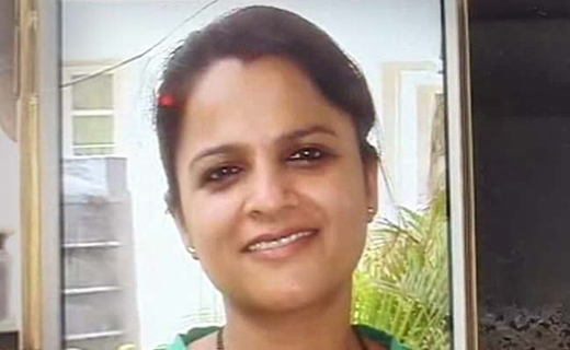 Prabha shetty-...